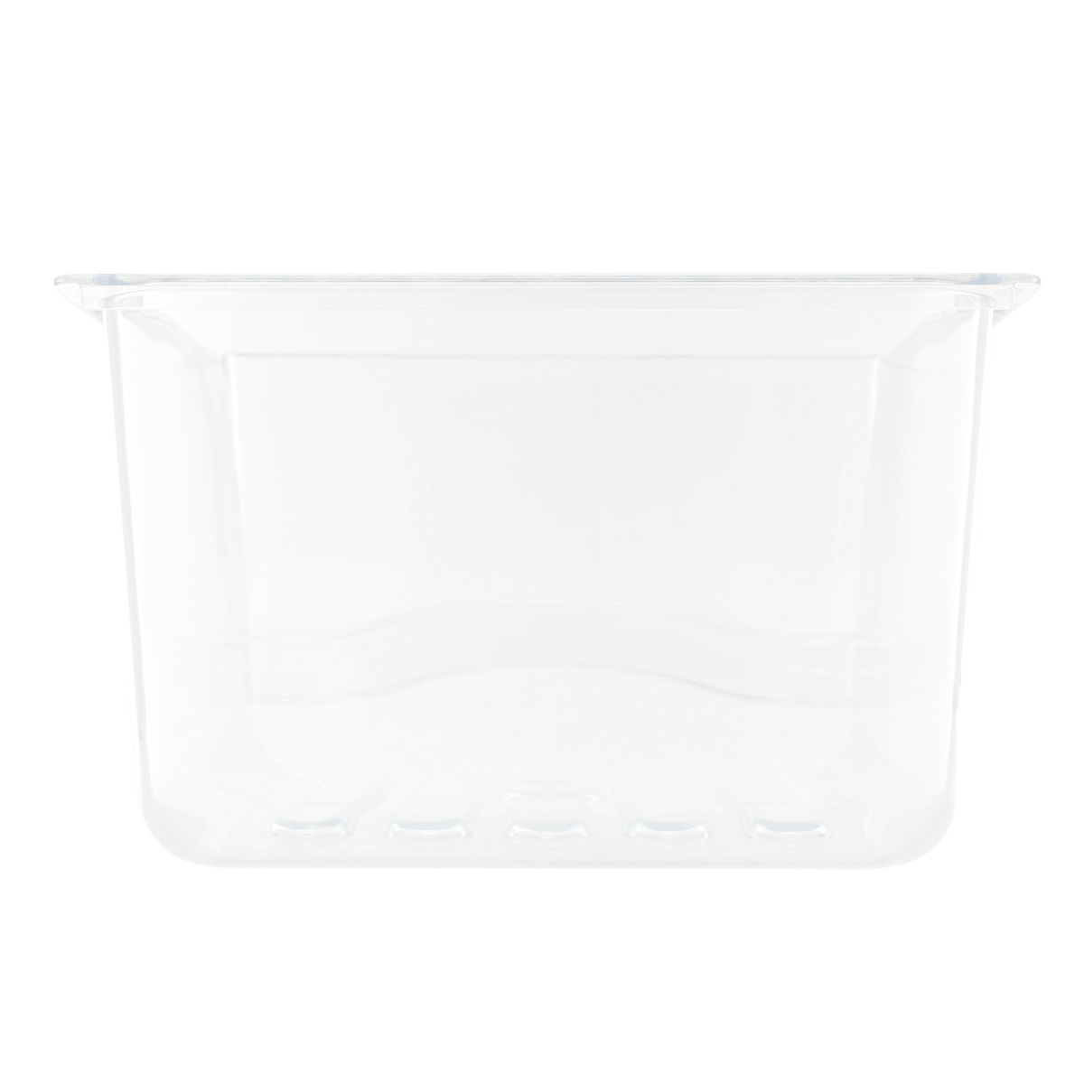 WR01L03054 - Genuine OEM GE Refrigerator Crisper Drawer